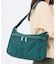 DELUXE EVERYDAY BAG エデングリーン