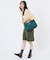 DELUXE EVERYDAY BAG エデングリーン
