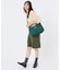 DELUXE EVERYDAY BAG エデングリーン