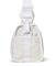 MINI DUFFEL CROSSBODY メレンゲ2