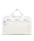 MINI DUFFEL CROSSBODY メレンゲ2