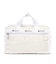 MINI DUFFEL CROSSBODY メレンゲ2
