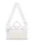 MINI DUFFEL CROSSBODY メレンゲ2