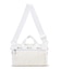 MINI DUFFEL CROSSBODY メレンゲ2