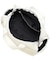 MINI DUFFEL CROSSBODY メレンゲ2