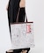 【DORAEMON】LARGE EMERALD TOTE