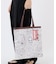 【DORAEMON】LARGE EMERALD TOTE