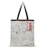 【DORAEMON】LARGE EMERALD TOTE