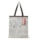 【DORAEMON】LARGE EMERALD TOTE