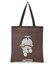 【DORAEMON】LARGE EMERALD TOTE