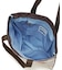 【DORAEMON】LARGE EMERALD TOTE