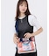 【DORAEMON】CLEAR MEDIUM TH TOTE