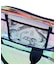 【DORAEMON】CLEAR MEDIUM TH TOTE