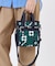 MINI N/S TOTE ボタニックタイル