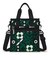 MINI N/S TOTE ボタニックタイル