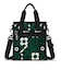 MINI N/S TOTE ボタニックタイル