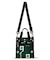 MINI N/S TOTE ボタニックタイル