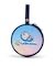 【DORAEMON】ROUND PIPING CHARM