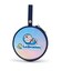 【DORAEMON】ROUND PIPING CHARM