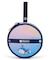 【DORAEMON】ROUND PIPING CHARM