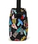 DANIELLA CROSSBODY NYCアイコニックステッカーズ