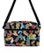 DANIELLA CROSSBODY NYCアイコニックステッカーズ