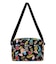DANIELLA CROSSBODY NYCアイコニックステッカーズ