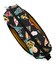 DANIELLA CROSSBODY NYCアイコニックステッカーズ