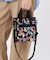 MINI N/S TOTE NYCアイコニックステッカーズ