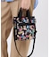 MINI N/S TOTE NYCアイコニックステッカーズ