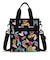 MINI N/S TOTE NYCアイコニックステッカーズ