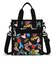 MINI N/S TOTE NYCアイコニックステッカーズ