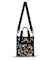 MINI N/S TOTE NYCアイコニックステッカーズ