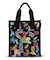 MINI N/S TOTE NYCアイコニックステッカーズ