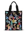 MINI N/S TOTE NYCアイコニックステッカーズ