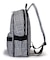 ROUTE BACKPACK シティハウンドトゥース