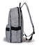 ROUTE BACKPACK シティハウンドトゥース