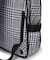 ROUTE BACKPACK シティハウンドトゥース