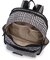 ROUTE BACKPACK シティハウンドトゥース