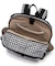 ROUTE BACKPACK シティハウンドトゥース