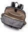 ROUTE BACKPACK シティハウンドトゥース
