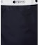 LG HANDLE ADJ TOTE ディープシー/パープルネイビーウェビング