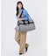 DELUXE LG WEEKENDER シティハウンドトゥース
