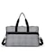 DELUXE LG WEEKENDER シティハウンドトゥース