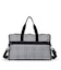 DELUXE LG WEEKENDER シティハウンドトゥース