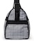DELUXE LG WEEKENDER シティハウンドトゥース