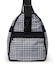 DELUXE LG WEEKENDER シティハウンドトゥース