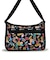 DELUXE EVERYDAY BAG NYCアイコニックステッカーズ