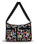 DELUXE EVERYDAY BAG NYCアイコニックステッカーズ