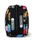 RECTANGULAR COSMETIC NYCアイコニックステッカーズ